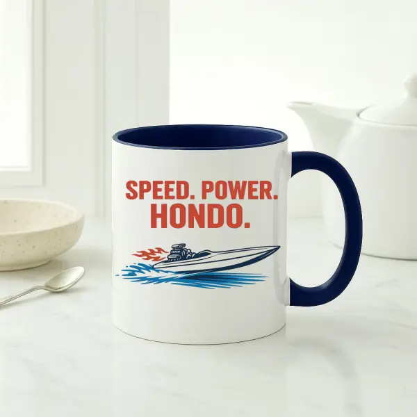 speed hondo