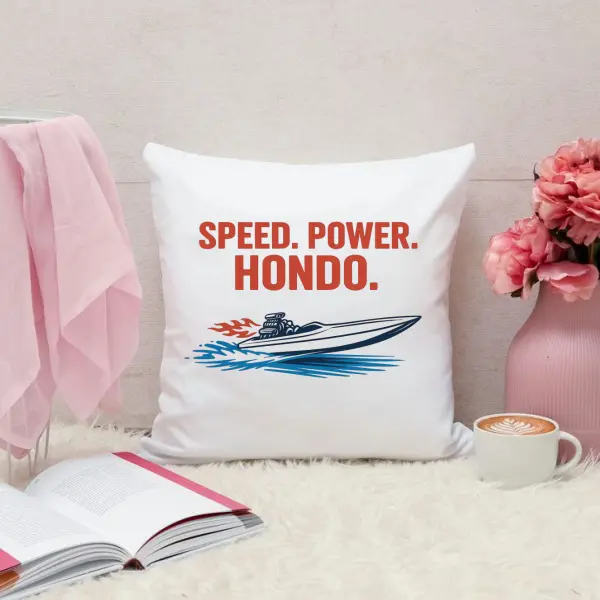 speed hondo