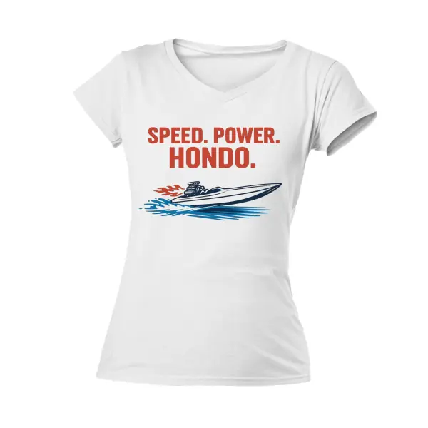 speed hondo