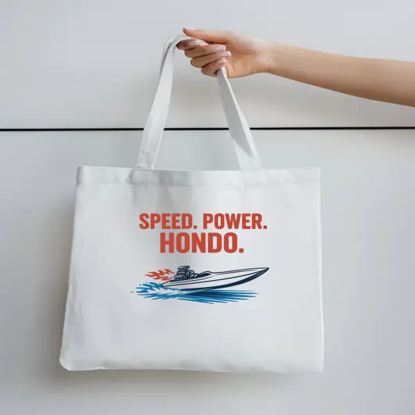 Unisex Tote Bag