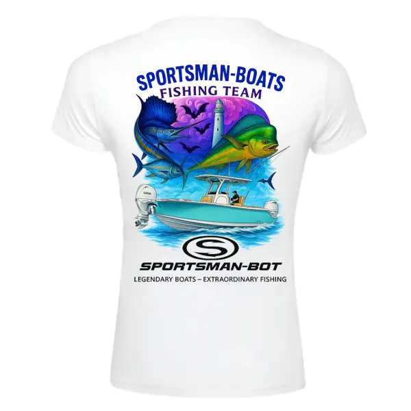 SPORTSMAN-BOT