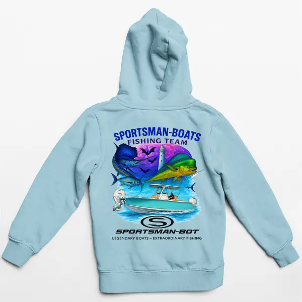 SPORTSMAN-BOT