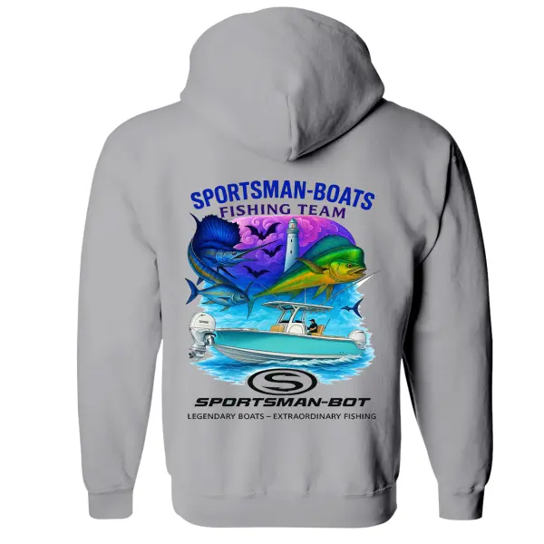 SPORTSMAN-BOT