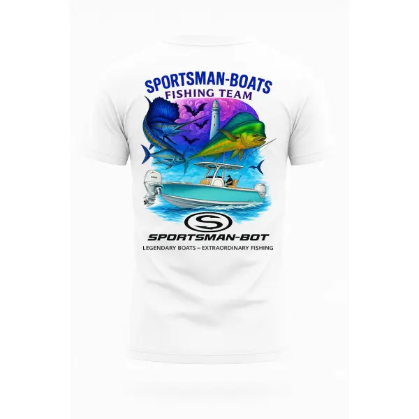 SPORTSMAN-BOT