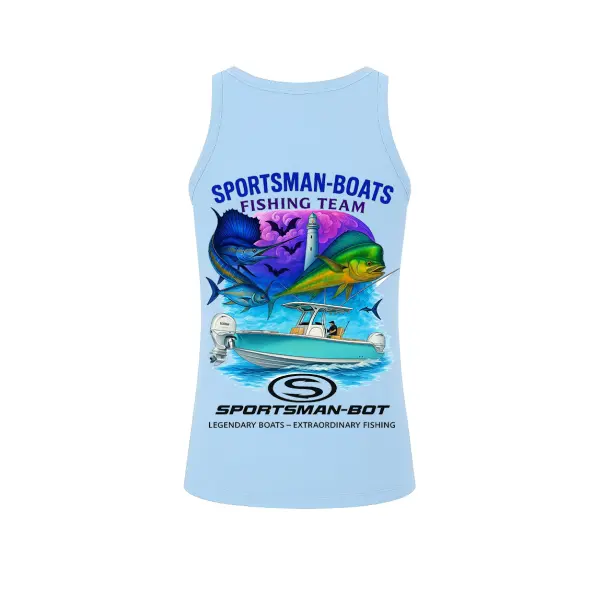 SPORTSMAN-BOT