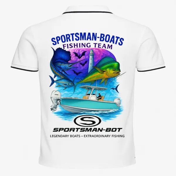SPORTSMAN-BOT