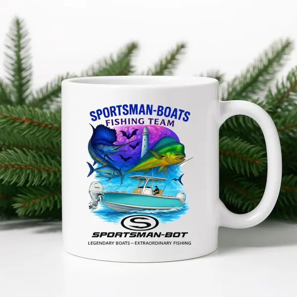 SPORTSMAN-BOT