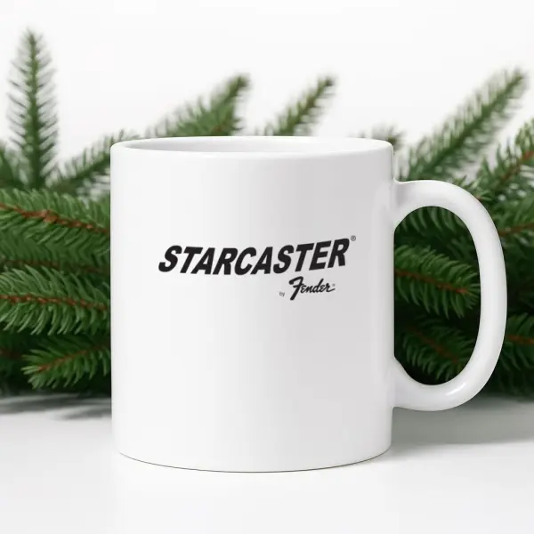 11oz Ceramic Mug