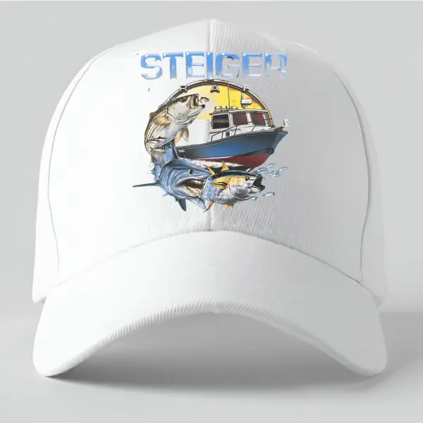 steigercraft boats