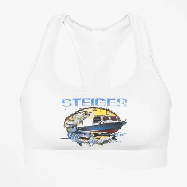 steigercraft boats