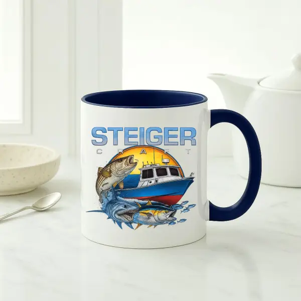 steigercraft78