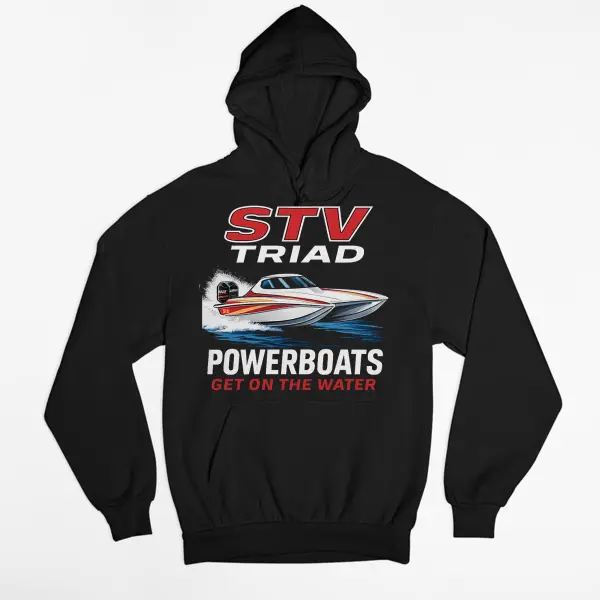 STV TRIAD 44