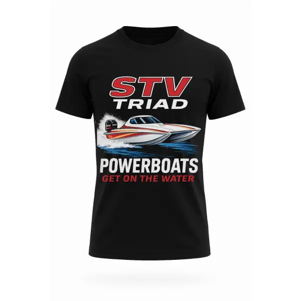 STV TRIAD 44