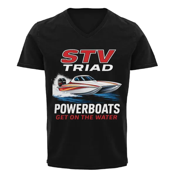 STV TRIAD 44