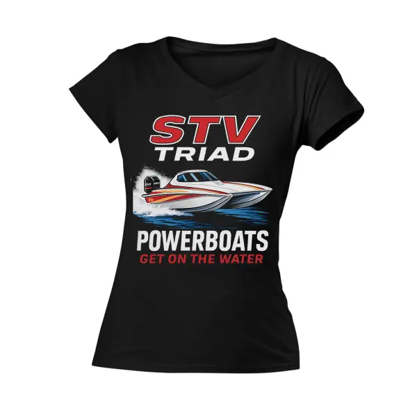 STV TRIAD 44