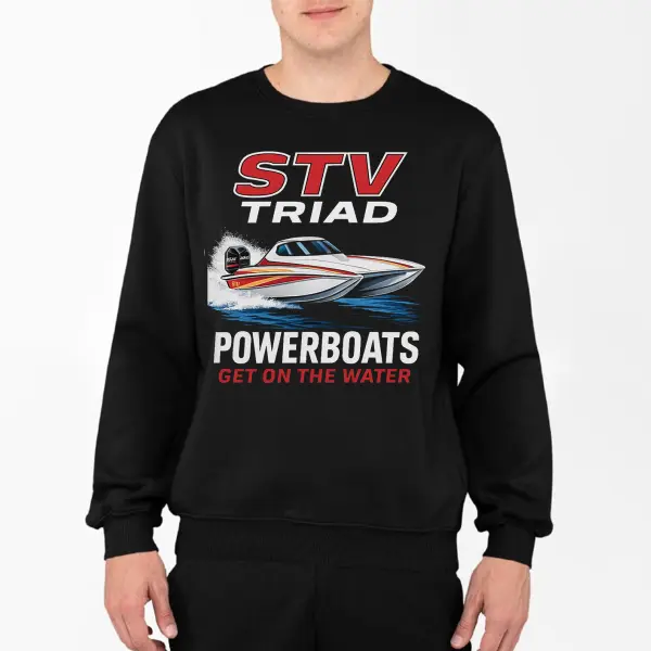 STV TRIAD 44