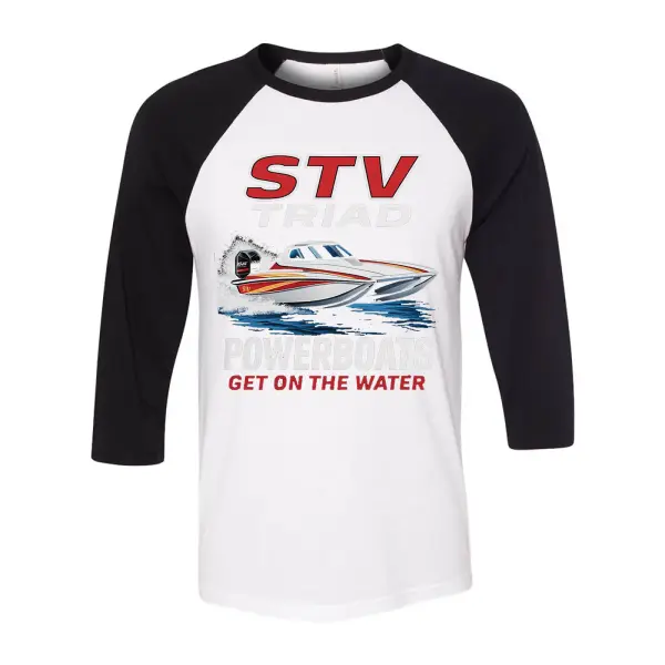 STV TRIAD 44