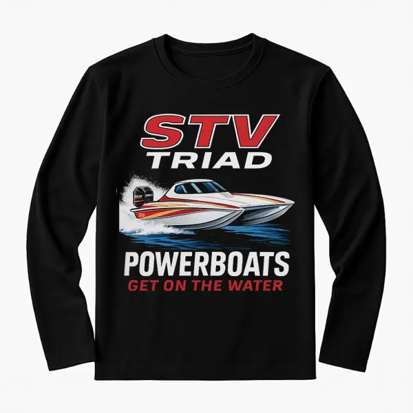 STV TRIAD 44