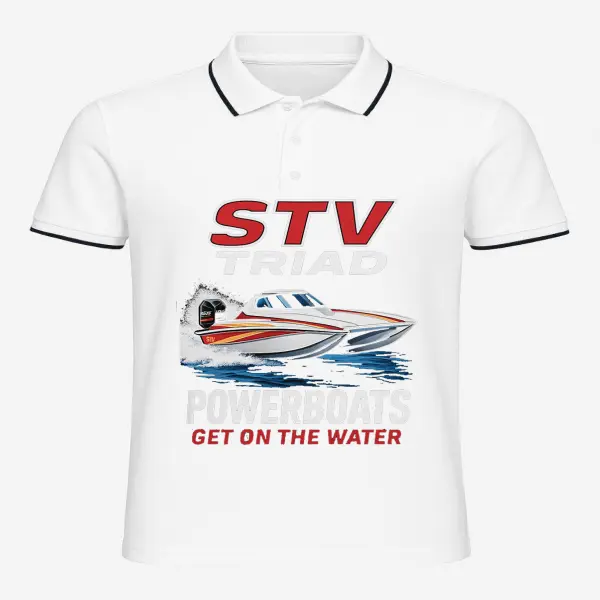 STV TRIAD 44