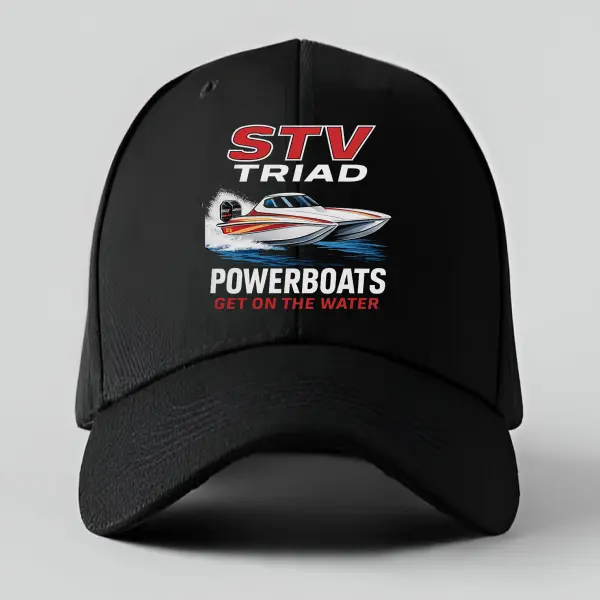 STV TRIAD 44