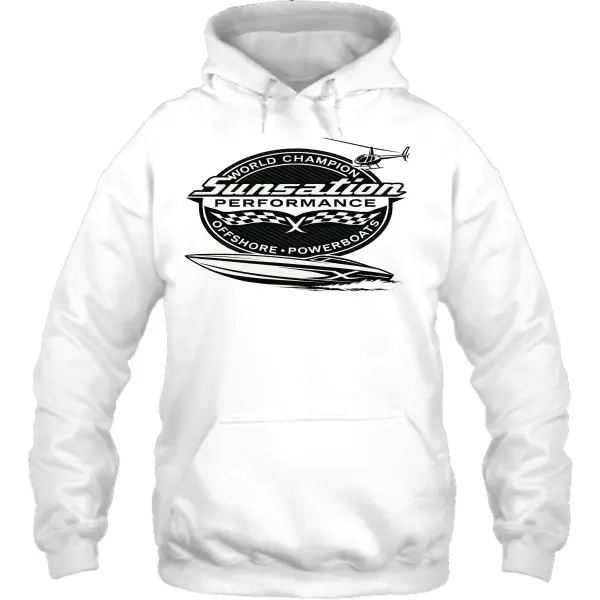 sunsation powerboat
