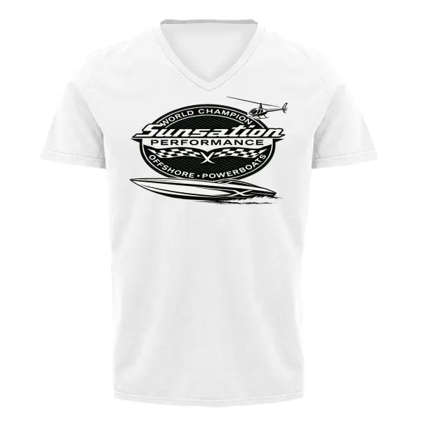 sunsation powerboat