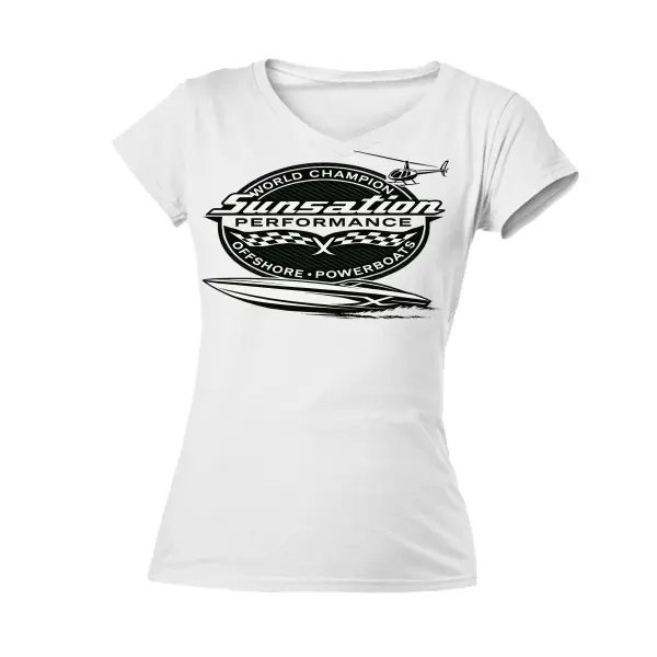 sunsation powerboat