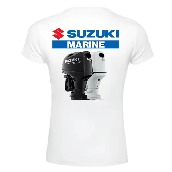 SUZUKI MARINE 1