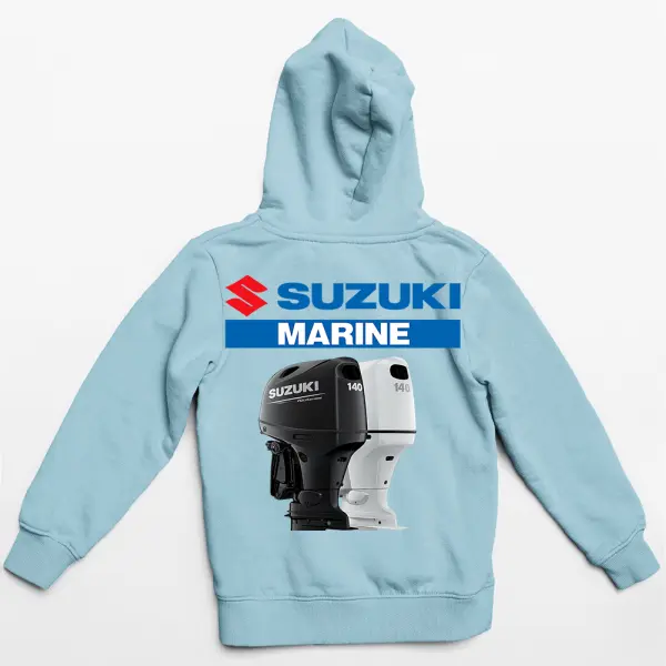 SUZUKI MARINE 1