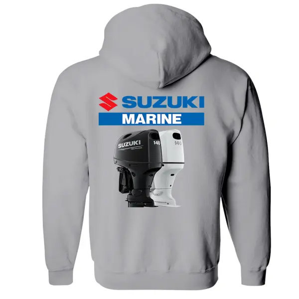 SUZUKI MARINE 1