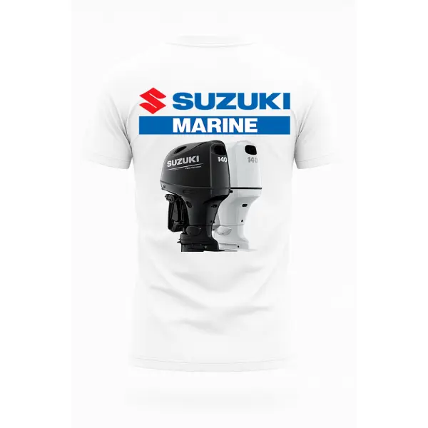SUZUKI MARINE 1
