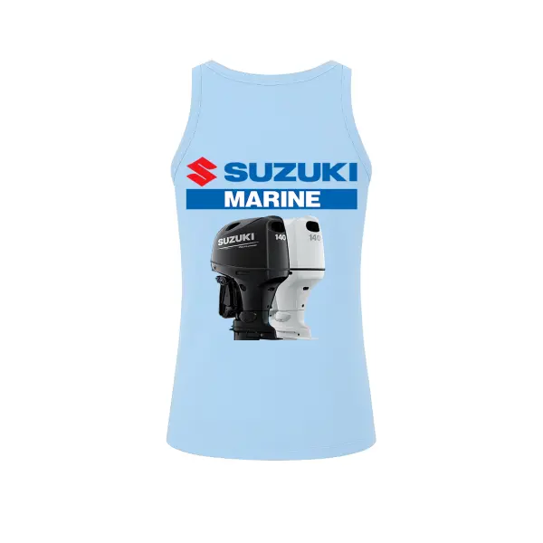SUZUKI MARINE 1