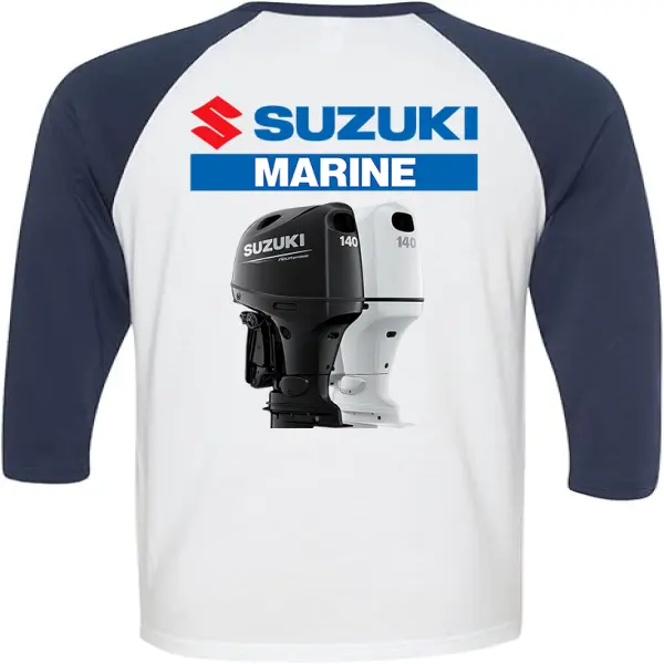 SUZUKI MARINE 1
