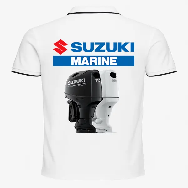 SUZUKI MARINE 1