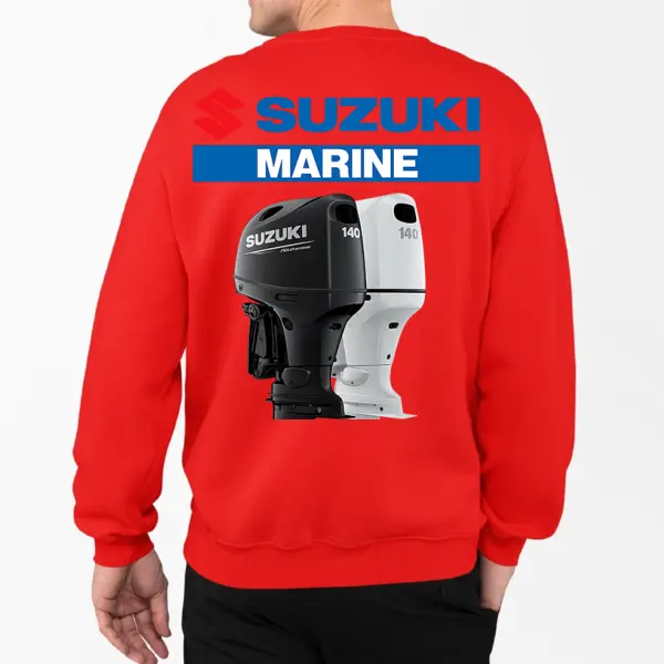 SUZUKI MARINE 1