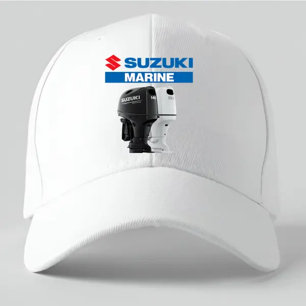 SUZUKI MARINE 1