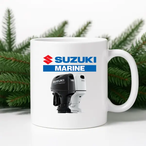 SUZUKI MARINE 1