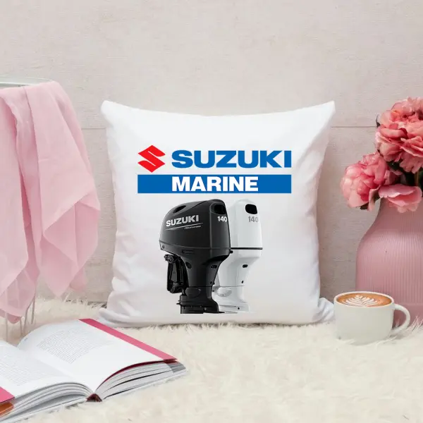 SUZUKI MARINE 1