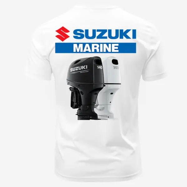 SUZUKI MARINE 1