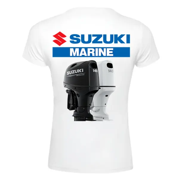 SUZUKI MARINE 1