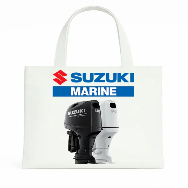 Unisex Tote Bag