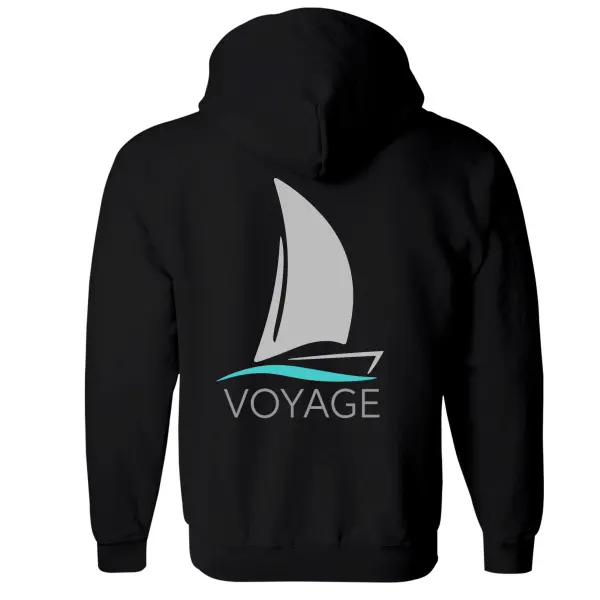 voyage