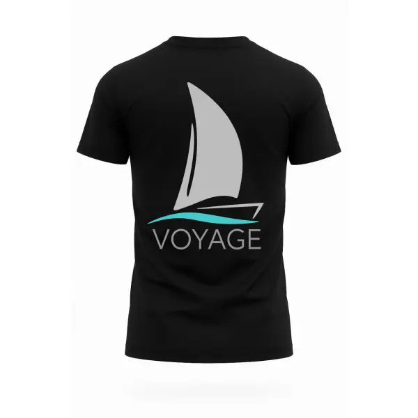 voyage