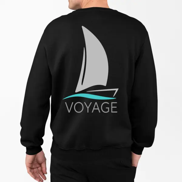 voyage