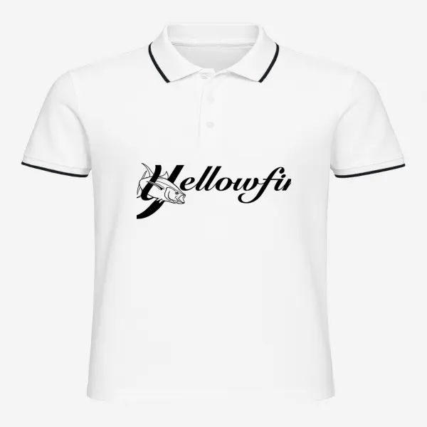 Unisex Polo t-shirt