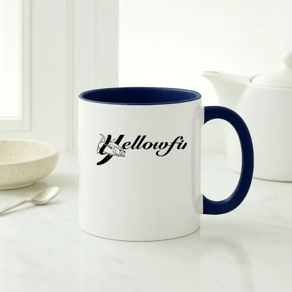 Yellowfi 09